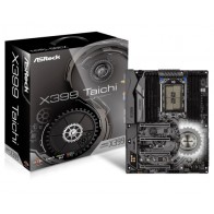 Дънна платка ASROCK X399 TAICHI / TR4