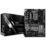 Дънна платка ASROCK Z370 PRO4