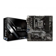 Дънна платка ASROCK Z370M PRO4