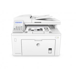 Лазерен мултифункционален принтер HP LaserJet Pro MFP M227fdn