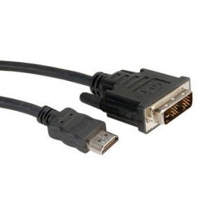 Кабел HDMI to DVI Cable 2 Metre