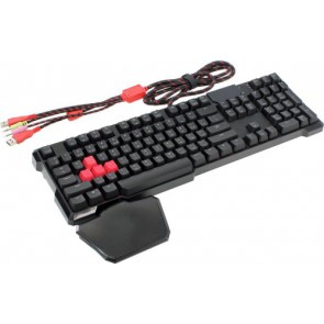 Клавиатура A4 B640 BLOODY Gaming keyboard