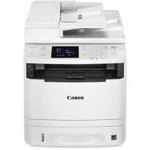 Лазерен принтер CANON MF-411DW AIO LASER