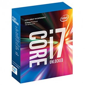 Процесор Intel Core i7-7700K, 8M Cache, up to 4.50 GHz, BOX, LGA1151