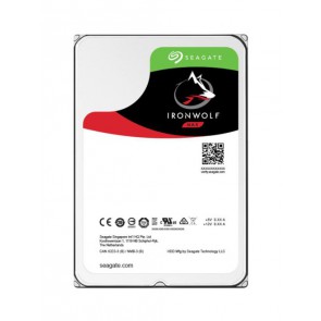 Диск SEAGATE IronWolf NAS 1TB ST1000VN002