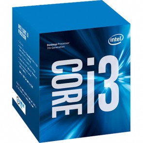 Процесор Intel Core i3-7100, 3M Cache, 3.90 GHz, LGA1151, BOX