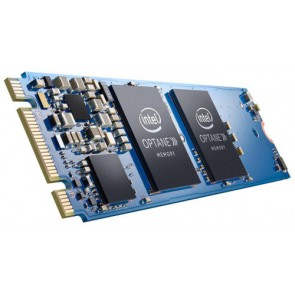 Диск INTEL 16GB SSD M2 2280 PCIE