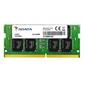 Памет ADATA SODIMM 16GB DDR4 2400MHz