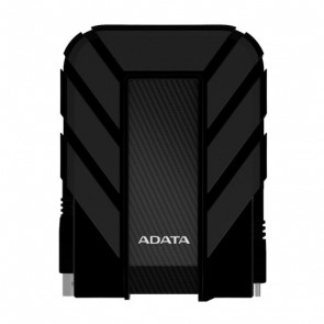 Външен диск ADATA HD710P 1TB USB3.1 BLACK