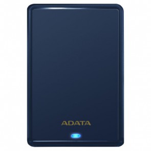 Външен диск ADATA HV620S USB3 BLUE, 1TB