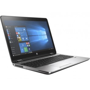 Лаптоп HP ProBook 650 G3 Notebook PC, i5-7200U, 15.6