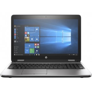 Лаптоп HP ProBook 650 G3 Notebook PC, i5-7200U, 15.6", 8GB, 1TB, Win 10 Pro
