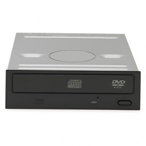 HP CD-RW/DVD-ROM 48X Carbon Combo Drive Option Kit 