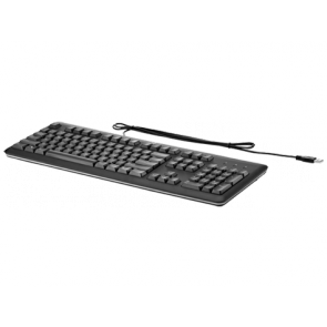 HP USB Keyboard for PC