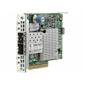 HP Ethernet 10Gb 2-port 530FLR-SFP+ Adapter