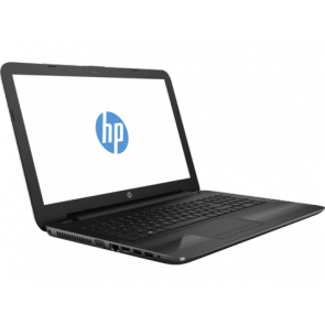 Лаптоп HP 250 G5, N3060, 15.6", 4GB, 128GB