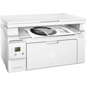 Многофункционален лазерен принтер HP LaserJet Pro MFP M130a