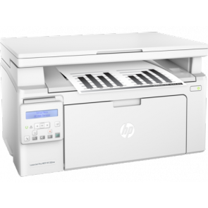 Многофункционален лазерен принтер HP LaserJet Pro MFP M130nw