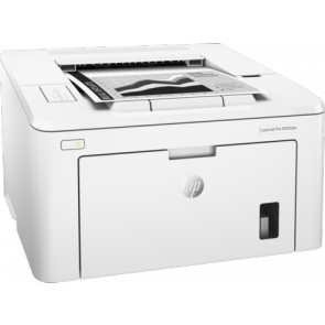 Лазерен принтер HP LaserJet Pro M203dw Printer