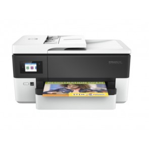 Мастилоструйно многофункционално принтер HP OfficeJet Pro 7720 WF All-in-One
