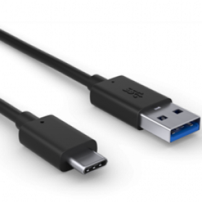 Microsoft CA-232CD USB-C Cable Black