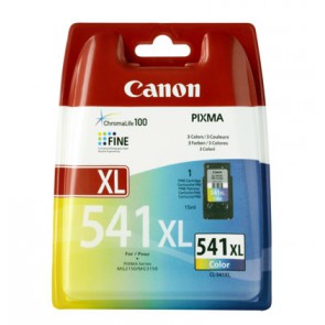Консуматив Canon CL-541XL Color Ink Cartridge