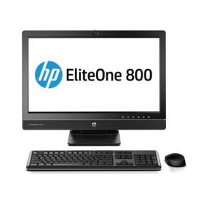 Десктоп компютър HP EliteOne 800 G1 All-in-One I3-4160