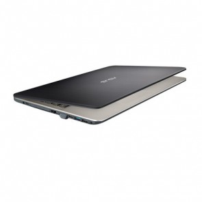 Лаптоп ASUS X541NA-GO020, N3350, 15.6'', 4GB, 1TB, Linux