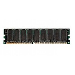 Памет HP 512MB of Advanced ECC PC2-3200 DDR2 SDRAM DIMM Memory Kit (1 x 512 MB)