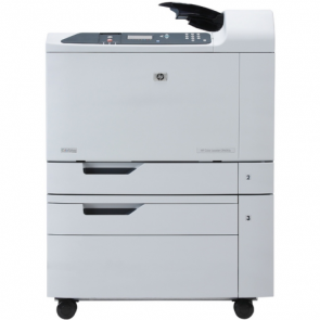 Лазерен принтер HP Color LaserJet CP6015xh Printer