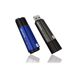 USB флаш памет A-DATA, 32GB, S102, USB 3.0