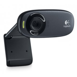 Камерa Logitech HD Webcam C310
