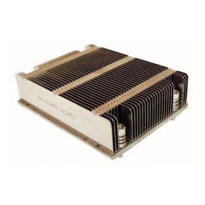 Охладител Supermicro SNK-P0047P, 1U Passive Heatsink, Square ILM