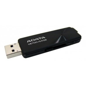 USB флаш памет ADATA 64GB, UE700, USB3.0 