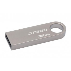 USB флаш памет KINGSTON DTSE9H,  32GB
