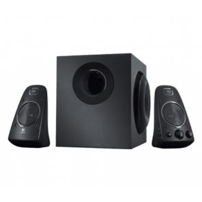Колони Logitech Z623 2.1 THX Speakers