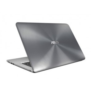 Лаптоп ASUS K756UQ-T4185D, 17.3'', 8GB, 1TB + 256GB SSD