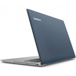 Лаптоп LENOVO 320-15IAP / 80XR0121BM, N4200, 15.6