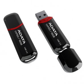 USB флаш памет ADATA 16GB, A-DATA DashDrive UV150, USB3.0