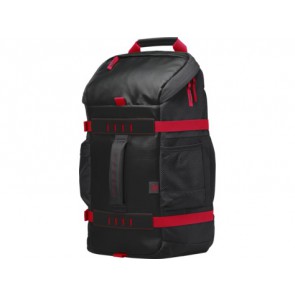 Раница HP 15.6 Odyssey Red/Black Backpack