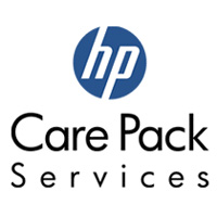 HP Care Pack