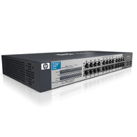 HP Networking
