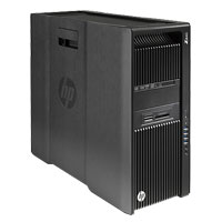 HP Workstations